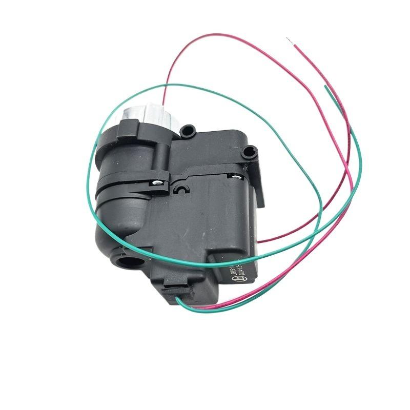 1/2 Мотор привода складывания бокового зеркала Левый / Правый Для Hyundai Chevrolet Kia K2 K3 K4 K5 Equus Sonata Veracruz Azera Santa Fe