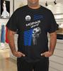 Mopar Racing Mens 3D T-Shirt