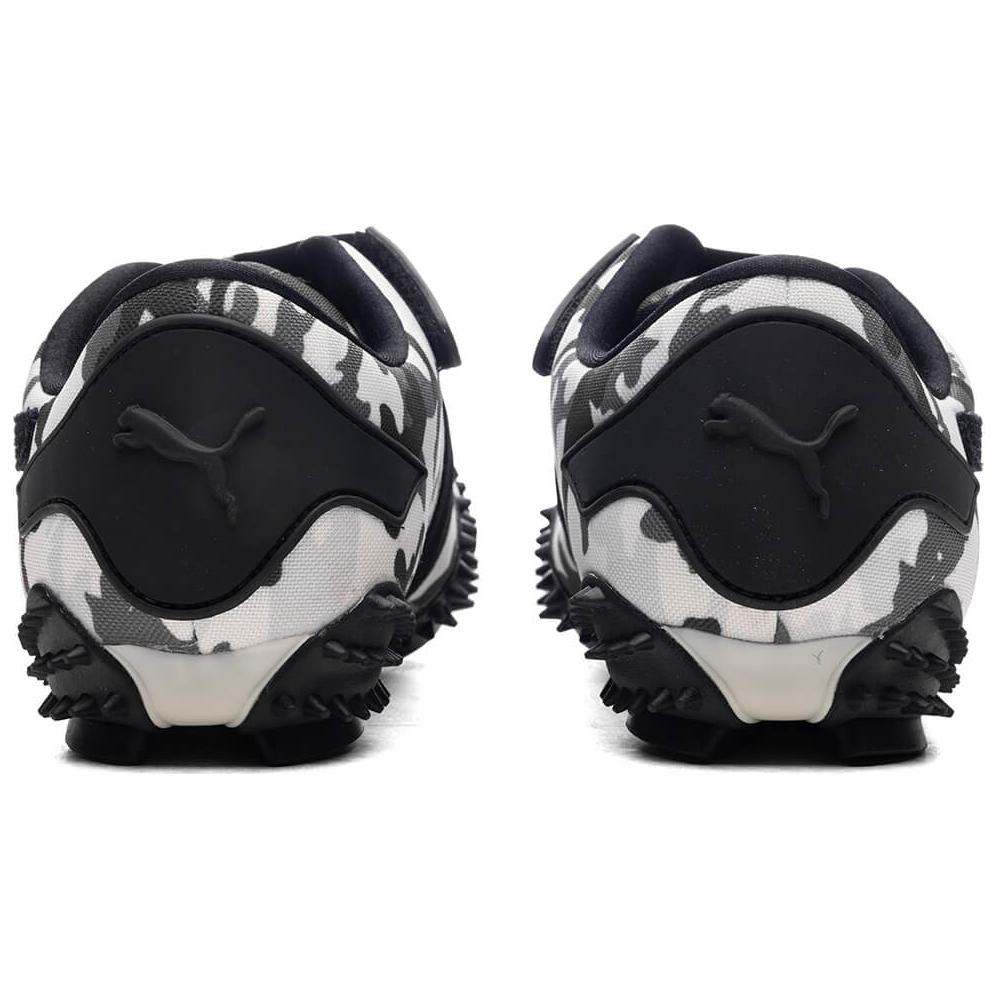 Puma Mostro Camo Black 401540-02