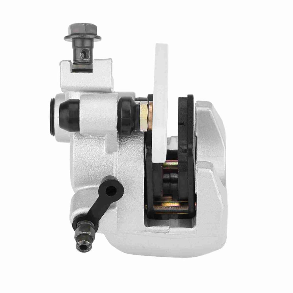 Комплект из 2 передних тормозных суппортов для квадроцикла HONDA TRX400EX 300EX 250EX SPORTRAX 400 300 250