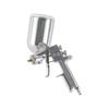 AIRREX Gravity-Fed Spray Gun, Beginner-Friendly, PS-9513B-04