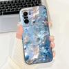 For Xiaomi Poco F3 Case Luxury Candy Painted Cover Shockproof Soft TPU Phone Case For Xiaomi Poco F3 GT PocoF3 Back Cover Bumper