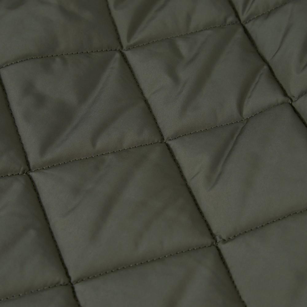 Lacoste Женский стеганый длинный худи-комбинезон BF654E-55NE9F