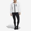 Adidas Wnd Jacket Women Outerwear White DZ0033