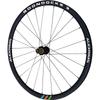 Колеса ALEXRIMS BOONDOCKS 3 700C (Комплект передних и задних колес) для гравийного использования