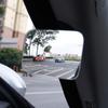 Blind Spot Mirror for Car HD Convex Mirrow Square 360 Adjustable Wide Angle Car Rear View Side Mirror Parking Auxiliary