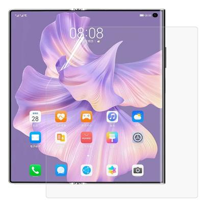 Защитная пленка на весь экран, взрывозащитная, из гидрогеля, для Huawei Mate Xs 2