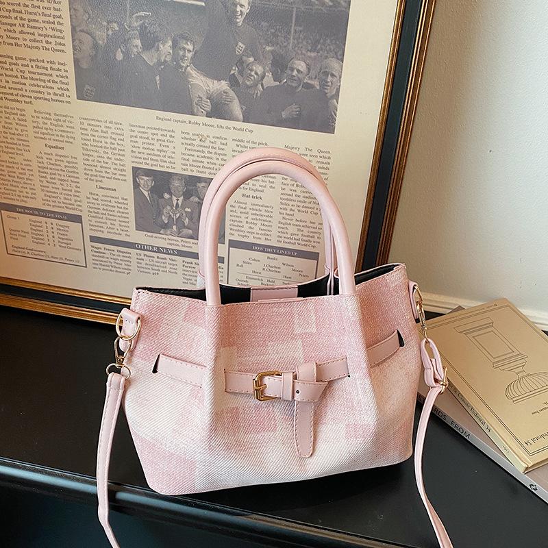Реро-сумка, Модная сумка через плечо, Изысканная сумка на плечо
