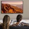Универсальный пульт дистанционного управления Replacement для всех телевизоров Samsung Smart TV LED QLED UHD SUHD HDR LCD Frame Curved HDTV 4K 8K 3D с простыми кнопками
