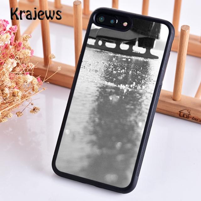 Krajews Красивая Фигурное катание Танцы Чехол для телефона Для iPhone 17 Air 16 15 14 plus 11 12 13 pro max coque Fundas