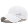 Quick Dry Mesh Baseball Cap for Men - Waterproof and Breathable - Perfect for Outdoor Sports and Gifts