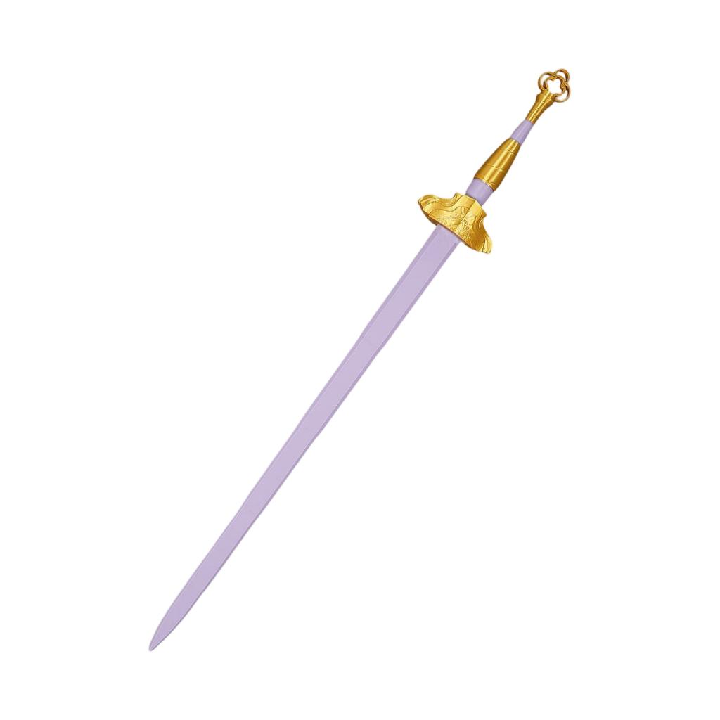 Game And Movie Peripheral Photo Props