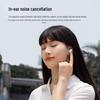 Беспроводные Bluetooth-наушники Baseus WM02