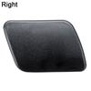 Accessories Front Bumper Cover Headlight Washer Jet Cap Clean Actuator Cover Cap Left/Right Side