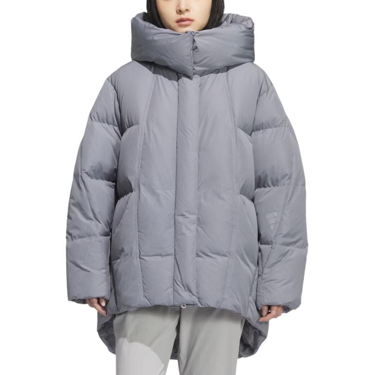 Adidas FOS FW25 Down Jacket Women's KC5801