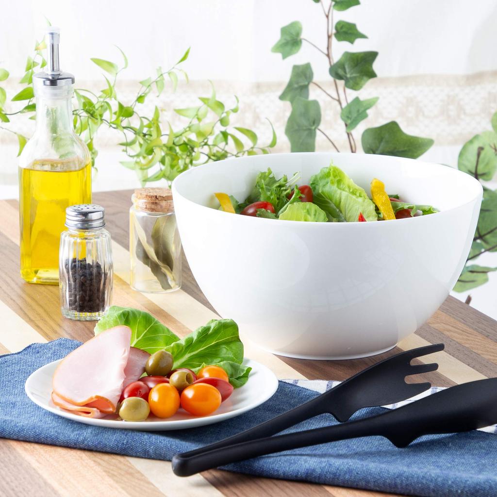 NARUMI Миска-блюдо стили COOL COUPE 22 см белая простая стильная миска подогреваемая в микроволновой печи можно мыть в посудомоечной машине 51326-3578