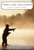 Книга Hook, Line, and Sinker : Classic Fishing Stories