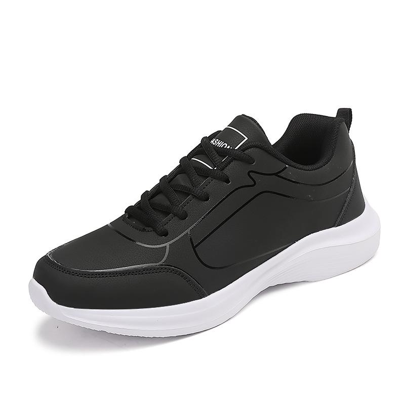 2025 New Extra Large Size 48 Men's Shoes Plus Size 47 Sports Shoes 46 Light Casual Fitness Running Shoes
