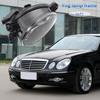 Clear Lens Fog Lamp Assembly LED Lights OEM Replacement Bulb for Mercedes Benz C/CLK/CLS/E/G/GL/M/R/SL-Class