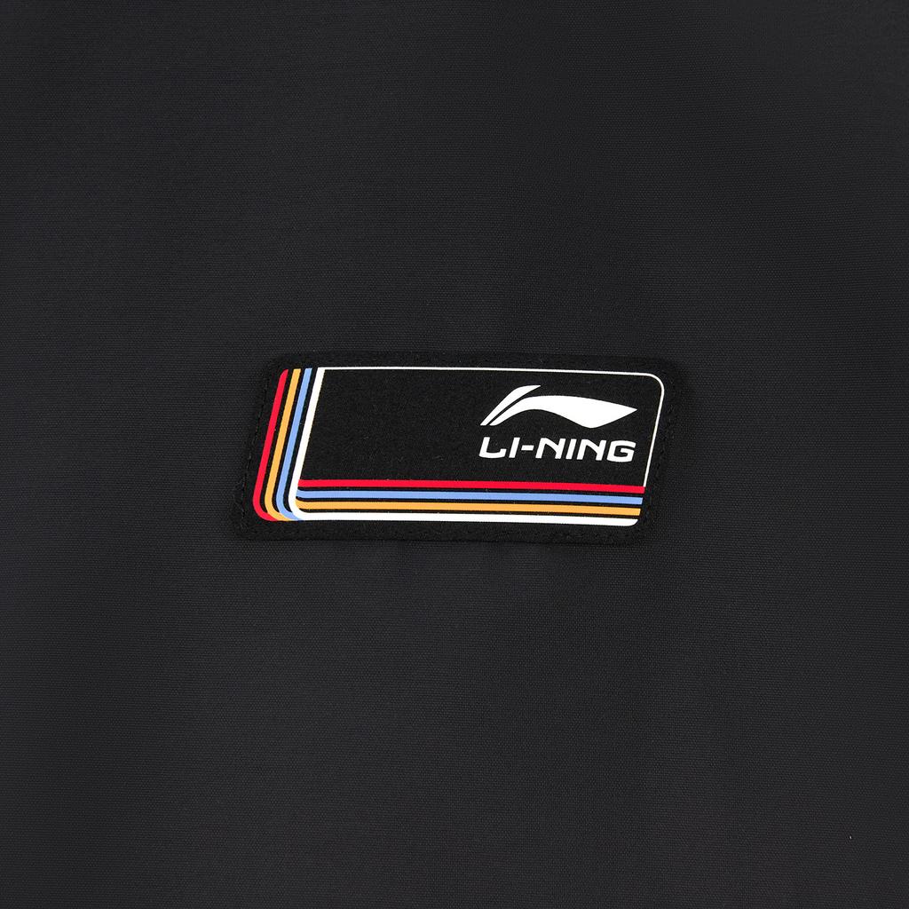 Тренч мужской Li Ning Sports Life Collection AFDW849-1