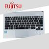 Ноутбук Fujitsu дюймовый Intel 6-го поколения Core i5 6300U FUJI TSU LIFEBOOK Office Японские настройки 8 ГБ [Б/у ноутбук] 13.3 (2,4) С936/МС