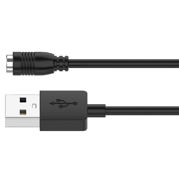 Шнур питания Зарядный кабель для часов WSD-F10 WSD-F20 WSD-F30 Pro-TrekF21