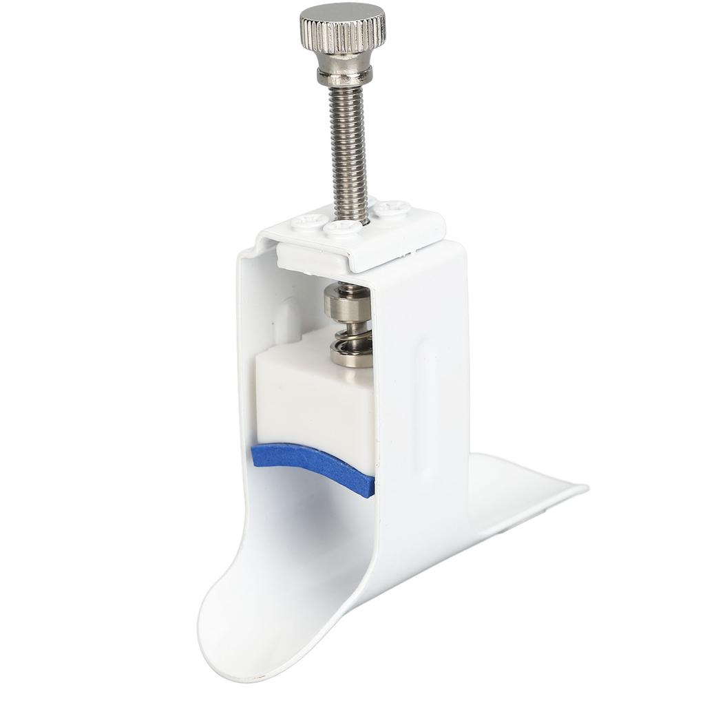 Finger Straightener Splint Joint Pressing Device Aluminum Adjustable Spring Finger Joint Extension S