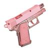 Пистолет M1911 Водяные пистолеты Игрушка Летняя вечеринка у бассейна Пляжные стрелялки Уличные игрушки Подарки на день рождения для мальчиков и девочек