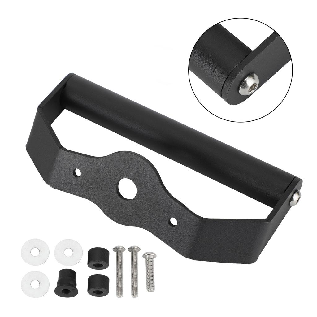 Phone Navigation Bracket Gps Extension Bracket For Honda Cbr600Rr 21- 20 19