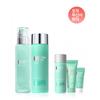 Biotherm [TOner+lotion] Aqua Power 2 Step Set  + Aqua Power TOner 30ml  All In One 20ml  Gel Pro 5ml 