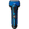 Izumi Seiki Seisakusho Izumi Electric Razor Grooming Series 4 Pieces Blade Reciprocating Type Work