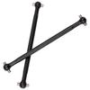 2Pcs 101.5mm 1/8 RC Car Rear Drive Shaft for ZD Racing 08421 08427 08428 9020 9116 9203 1/8 RC Cars
