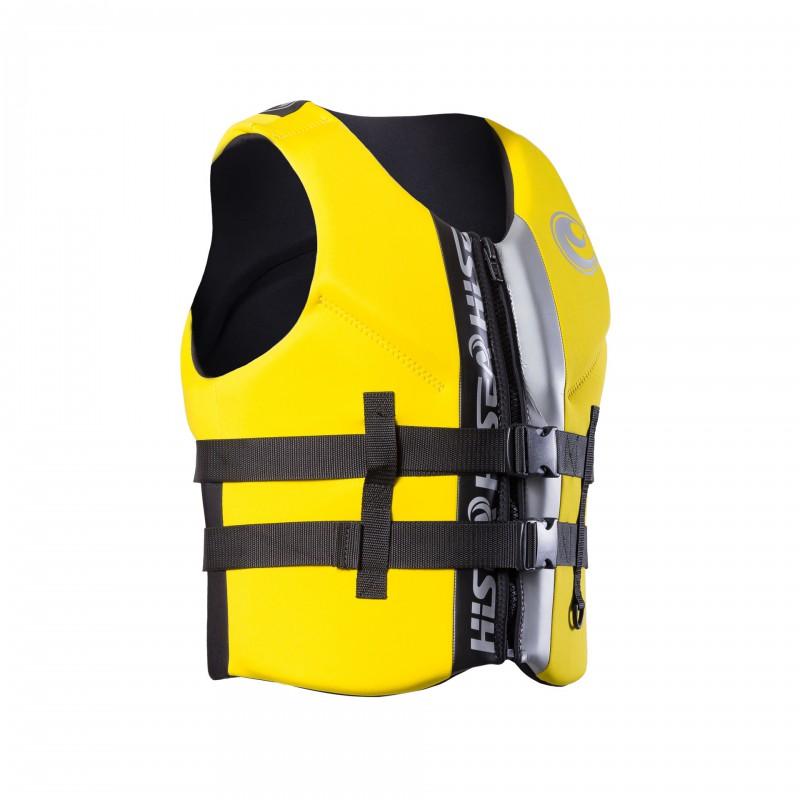 Surf Diving Life Jacket Adults Kids Drifting Fishing Boating Universal Buoyancy Vest