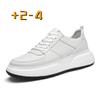 Fashion New Trendy Casual Shoes Men's Summer Breathable Outdoor Sports Shoes Youth Teenage Running Footwear Versatile Walking Sneakers
