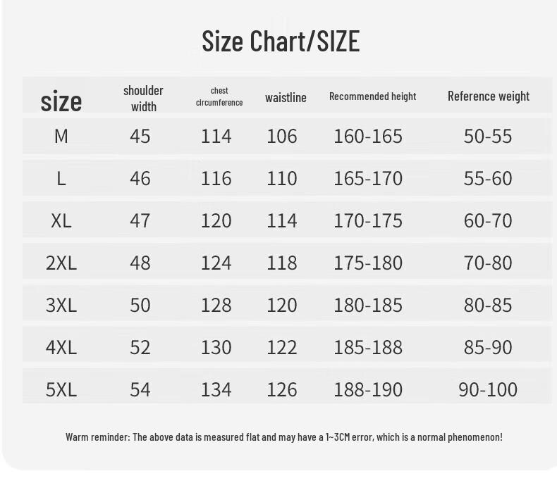 QIANYIYANG Double-breasted Short Sleeve Chef Uniform