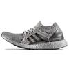 UltraBoost X LTD Silver Boost Women Sneakers Grey Mid-Grey Solid-Grey BA8005
