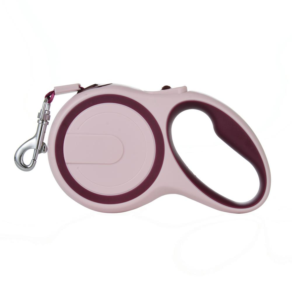 3 м 5 м поводок для собак мелких и средних пород, кошек, прочный, для пеших прогулок, выдвижной, автоматический, удлиняющийся поводок для чихуахуа, мопсов