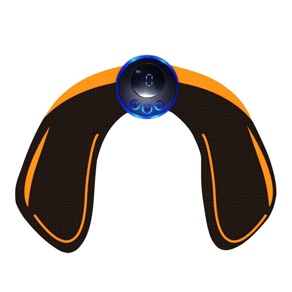 Машина для подтяжки ягодиц Cubicbee, U-образный усилитель массажа бедер Cubicbee, для женщин и мужчин