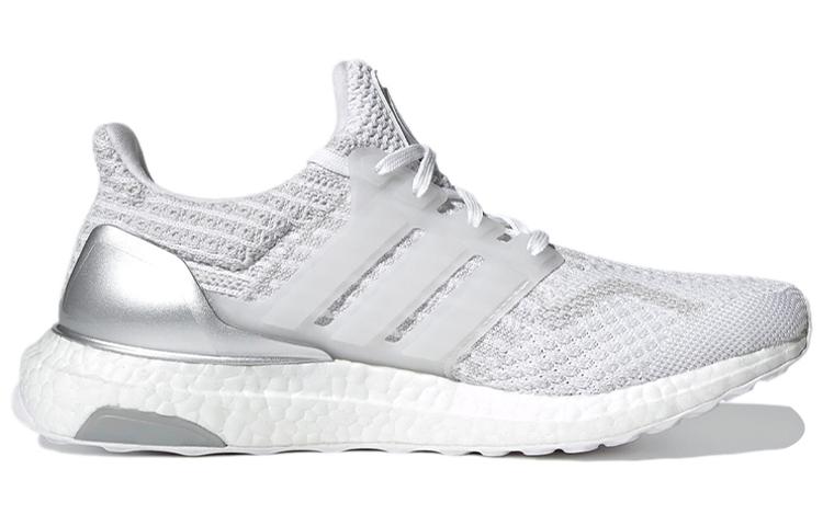 UltraBoost Nasa x UltraBoost Wmns Adidas 5.0 Dna 'Cloud White' Женские FY9874