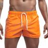 Мужские быстросохнущие пляжные шорты Boardshorts для серфинга, плавания, повседневной носки