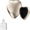 ReFa HEART BRUSH mini с сумкой для покупок (шампанское золото)