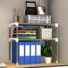 Kitchen Storage Shelf Rack Shelving Unit Multi-functional Microwave Oven Shelf Rack Standing Type