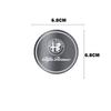 LED Car Cup Holder Lights 7 Colors Changing Mat Cup Pad For Alfa Romeo giulia stelvio giulietta 159 147 156 166 Auto Accessories zk0