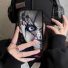 Чехол для телефона с куклой Чаки из фильма ужасов Для iPhone 17 16 15 14 13 12 Mini 11 Pro Max Мягкий силиконовый чехол