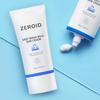 ZEROID Мягкий солнцезащитный крем Easywash 50 мл, мягкий ежедневный солнцезащитный крем для чувствительной кожи SPF30 PA++++