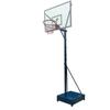 Adjustable Portable Basketball System