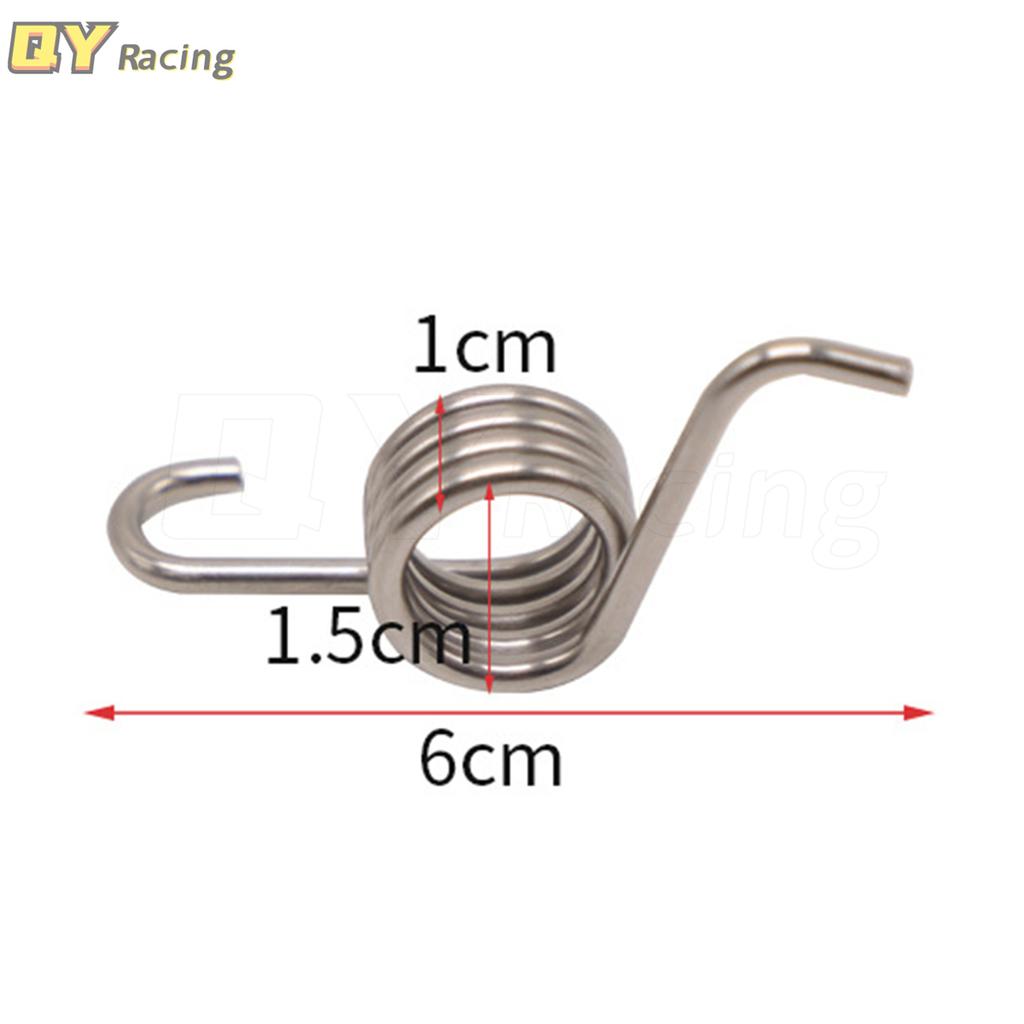 Подножки для мотоцикла, подножки, пружина для KTM EXC EXC-F SX-F XC SX XC-W XCF-W 950 990 1050 1090 1190 1290 TC TE TX FC FX FS