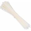 Cable Ties - EDM - Pack of 100 - Natural Nylon - 550 X 8 Mm - Multicolor