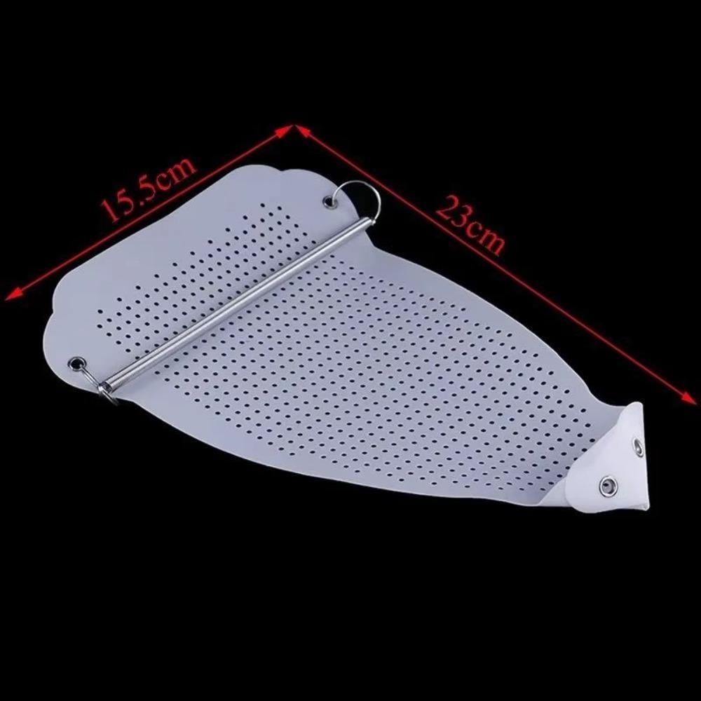 Non-Stick Surface Universal Iron Shoe Cover Anti-scalding Heat Resistance Cloth Protector