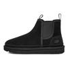 Кеды Neumel Platform Chelsea Boot 'Black' 1121644-BLK